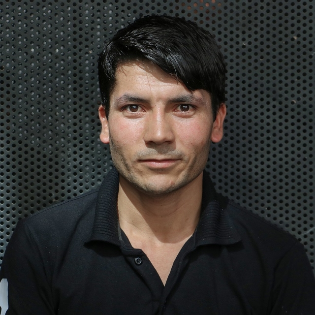 Mahboob Rasuli