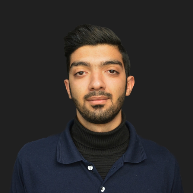 میلاد آل احمد