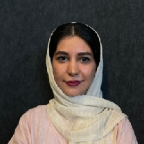 Fatemeh Karimi